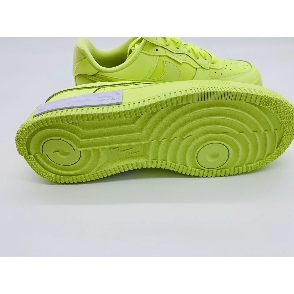 Women's Size 9.5- Nike Air Force 1 Fontanka *Professionally Refurbished by Nike*